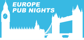 UK PUB NIGHT