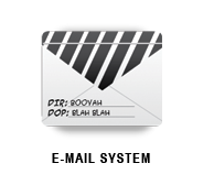 Email System