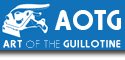 Guillotine Logo